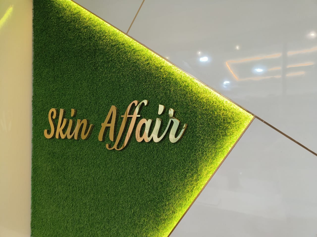 skinaffair