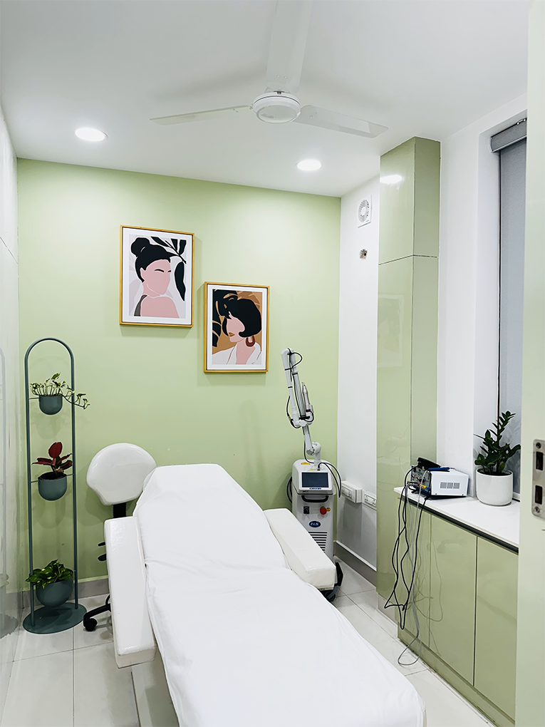 Procedure Room3