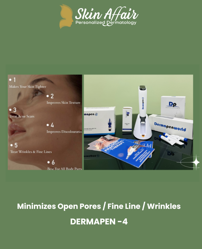 DERMAPEN