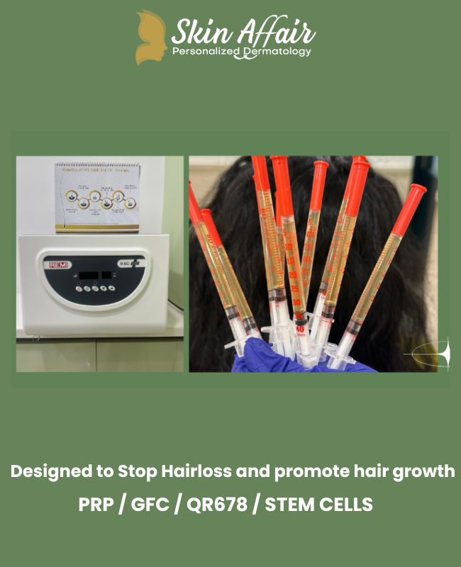 GROWTH FACTOR CONCENTRATE