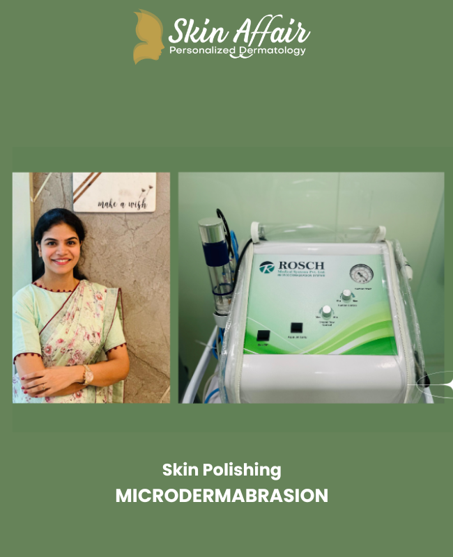 MICRODERMABRASION