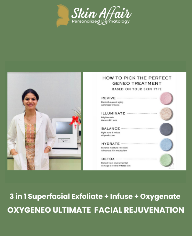 ULTIMATE FACIAL Rejuvenation